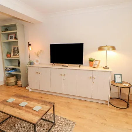 The Knight's Watch Holiday home Richmond (North Yorkshire)