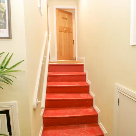Holiday home The Knight's Watch Richmond (North Yorkshire)