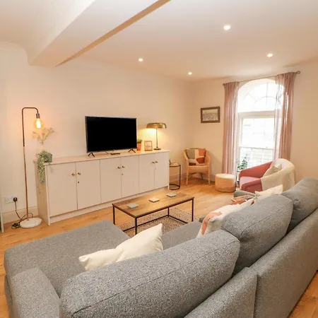 The Knight's Watch Holiday home Richmond (North Yorkshire)