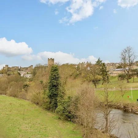 The Knight's Watch * Richmond (North Yorkshire)