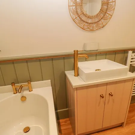 Holiday home The Knight's Watch Richmond (North Yorkshire)