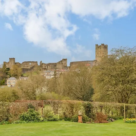 Holiday home The Knight's Watch Richmond (North Yorkshire)
