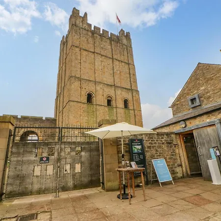 The Knight's Watch Holiday home Richmond (North Yorkshire)