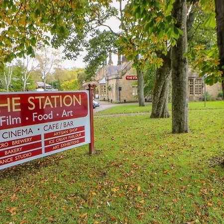 Holiday home The Knight's Watch Richmond (North Yorkshire)