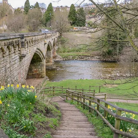 Holiday home The Knight's Watch Richmond (North Yorkshire)